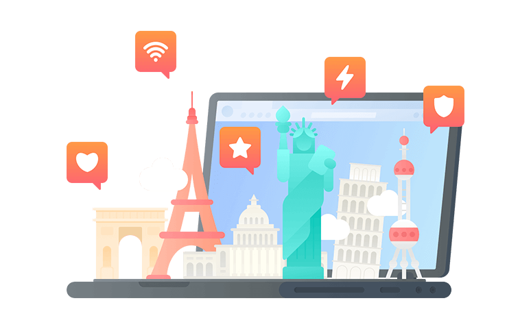 在索马里连接到中国vpn - 天空乐享